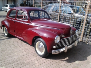 DZ-36-39 Foto voor kalender